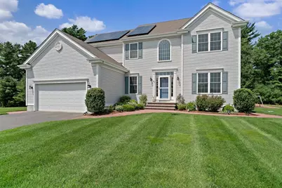 42 Magnolia Way, Bridgewater, MA 02324 - Photo 3