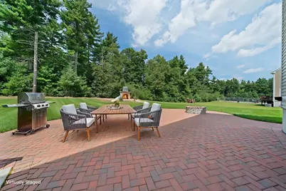 42 Magnolia Way, Bridgewater, MA 02324 - Photo 35