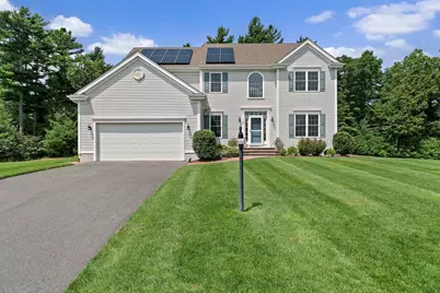 42 Magnolia Way, Bridgewater, MA 02324 - Photo 3
