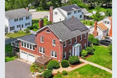 117 Cook Ln, Marlborough, MA 01752 - Photo 1