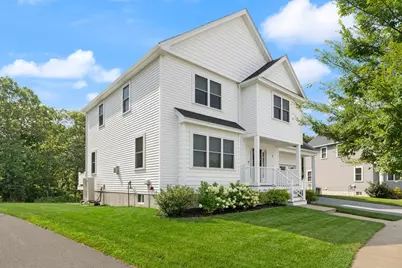 3 S Ridge Circle, Salem, MA 01970 - Photo 3