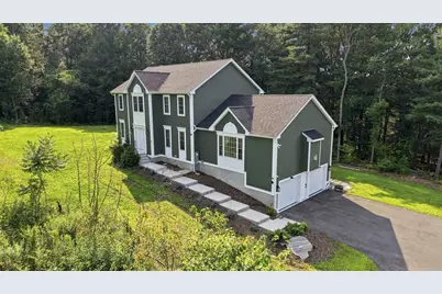 25 Greenbriar Dr, Shrewsbury, MA 01545 - Photo 3