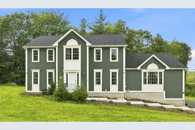 25 Greenbriar Dr, Shrewsbury, MA 01545 - Photo 1