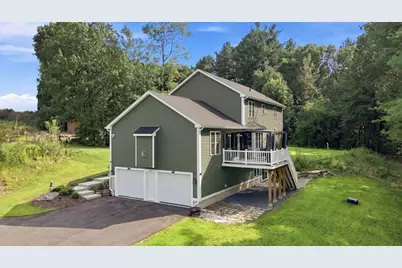 25 Greenbriar Dr, Shrewsbury, MA 01545 - Photo 35