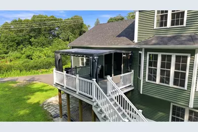 25 Greenbriar Dr, Shrewsbury, MA 01545 - Photo 33