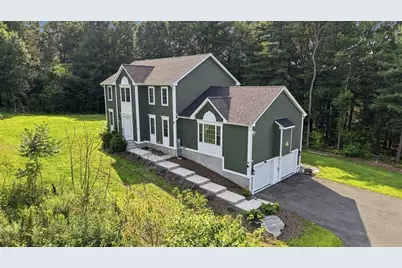 25 Greenbriar Dr, Shrewsbury, MA 01545 - Photo 3
