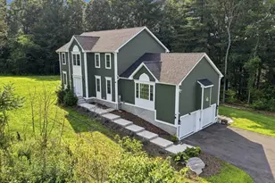 25 Greenbriar Dr, Shrewsbury, MA 01545 - Photo 3