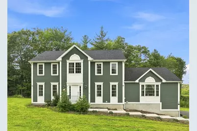 25 Greenbriar Dr, Shrewsbury, MA 01545 - Photo 1