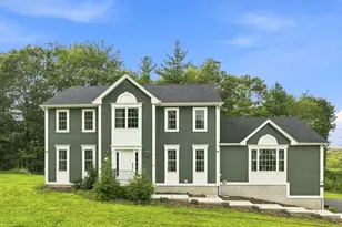 25 Greenbriar Dr, Shrewsbury, MA 01545 - Photo 1