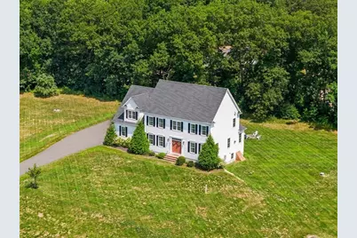 2 Hodgman Way, Plainville, MA 02762 - Photo 31