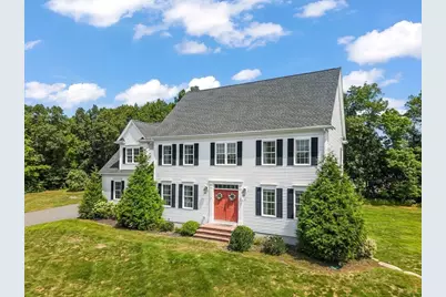 2 Hodgman Way, Plainville, MA 02762 - Photo 33