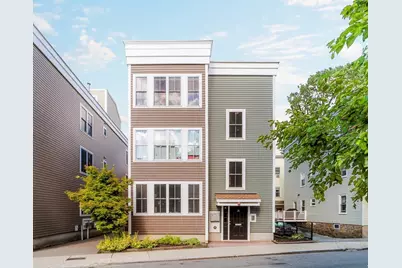28 Forbes St #1, Boston, MA 02130 - Photo 1