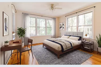 28 Forbes St #1, Boston, MA 02130 - Photo 9