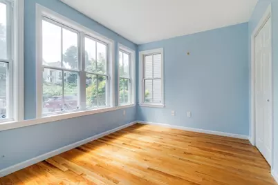 28 Forbes St #1, Boston, MA 02130 - Photo 21