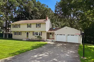 2 Birch St, Oxford, MA 01540 - Photo 3