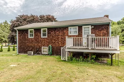 21 Evergreen Drive, Swansea, MA 02777 - Photo 37