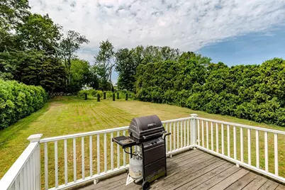 21 Evergreen Drive, Swansea, MA 02777 - Photo 33