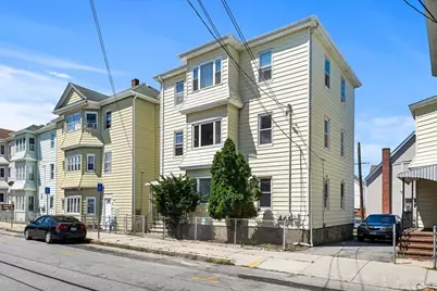 95 Flint St, Fall River, MA 02723 - Photo 5