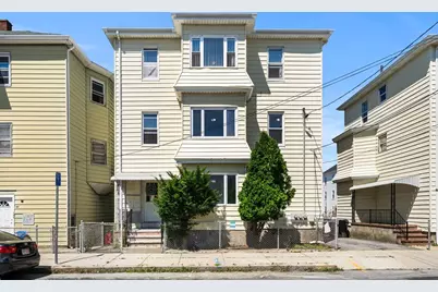 95 Flint St, Fall River, MA 02723 - Photo 1