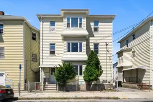 95 Flint St, Fall River, MA 02723 - Photo 1