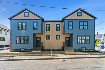 1 Brook #1A, Manchester by the Sea, MA 01944 - Photo 1