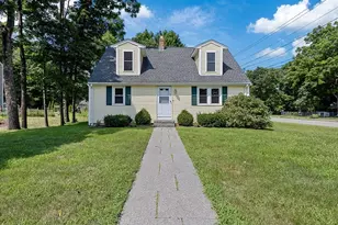 95 Franklin St, Wrentham, MA 02093 - Photo 1