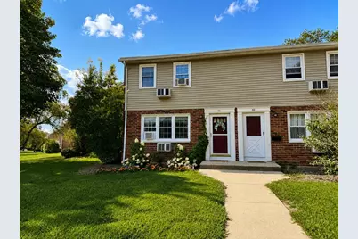 540 Granby Rd #41, South Hadley, MA 01075 - Photo 1
