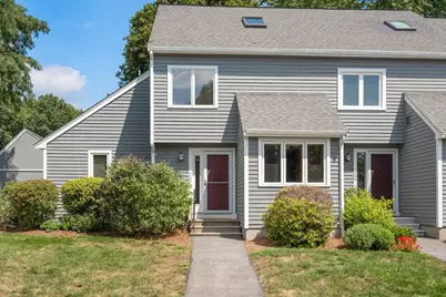 31 Blithewood Ave #205, Worcester, MA 01604 - Photo 33