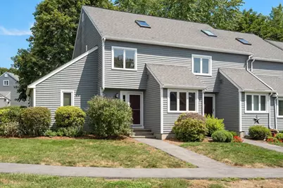 31 Blithewood Ave #205, Worcester, MA 01604 - Photo 1