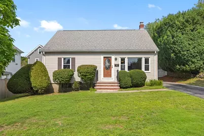 64 Charles Street, Arlington, MA 02474 - Photo 1