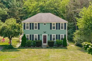 35 Kirk Cir, Plymouth, MA 02360 - Photo 1