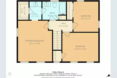 35 Kirk Cir, Plymouth, MA 02360 - Photo 39