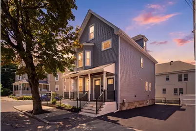 183 Madison St #1, Malden, MA 02148 - Photo 1