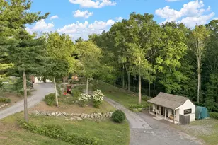 1841 Maple St, Dighton, MA 02764 - Photo 35