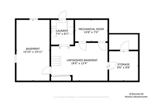 50 Brewster Rd, Newton, MA 02461 - Photo 37