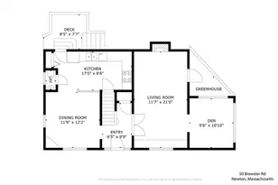 50 Brewster Rd, Newton, MA 02461 - Photo 39