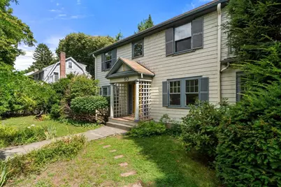 50 Brewster Road, Newton, MA 02461 - Photo 3