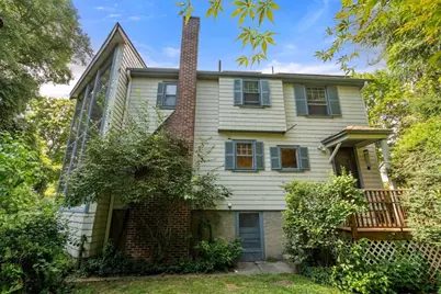 50 Brewster Road, Newton, MA 02461 - Photo 5