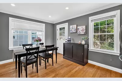 89 Overland Rd #2, Waltham, MA 02451 - Photo 9