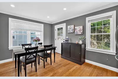 89 Overland Rd #2, Waltham, MA 02451 - Photo 9