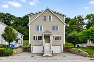 89 Overland Rd, Waltham, MA 02451 - Photo 1