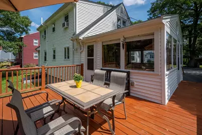28 Sherrick Ave., Holbrook, MA 02343 - Photo 33