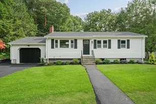 36 Vine St, Randolph, MA 02368 - Photo 1