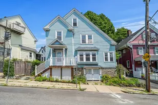 12 Oakridge St, Boston, MA 02124 - Photo 1