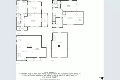 12 Oakridge Street, Boston, MA 02124 - Photo 37