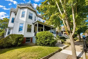 50 Dartmouth St, Somerville, MA 02145 - Photo 1