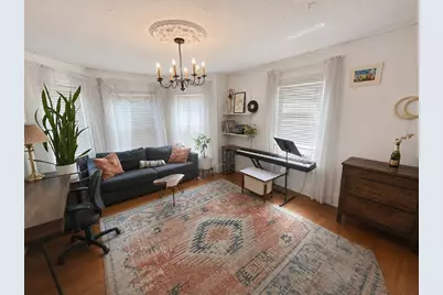 50 Dartmouth St. #2, Somerville, MA 02145 - Photo 3