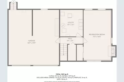 27 Hill St, Leominster, MA 01453 - Photo 41