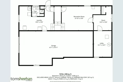 277 East St, Hanover, MA 02339 - Photo 39