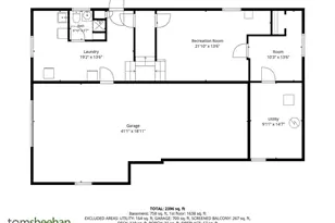 277 East St, Hanover, MA 02339 - Photo 39